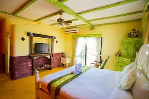 Castillo Kenting