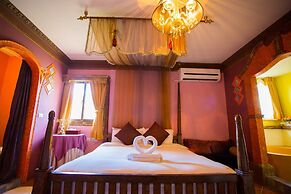 Castillo Kenting
