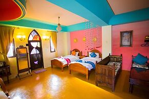 Castillo Kenting