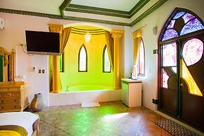 Castillo Kenting