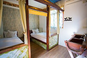 Castillo Kenting