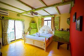 Castillo Kenting