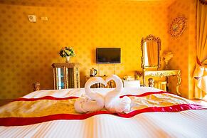 Castillo Kenting