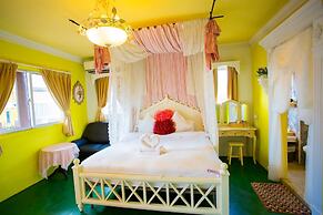 Castillo Kenting