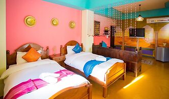 Castillo Kenting