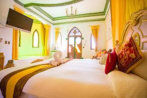 Castillo Kenting