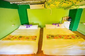 Castillo Kenting