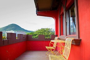 Castillo Kenting