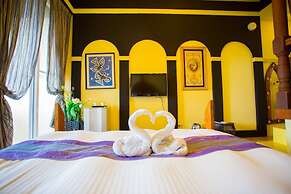 Castillo Kenting