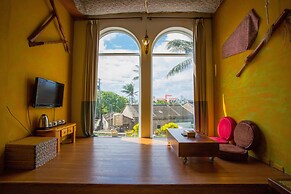 Castillo Kenting