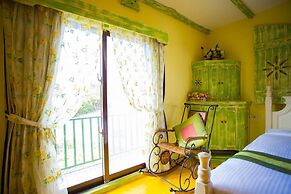 Castillo Kenting