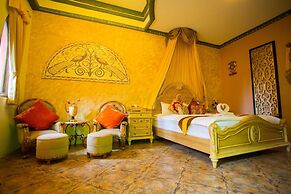 Castillo Kenting