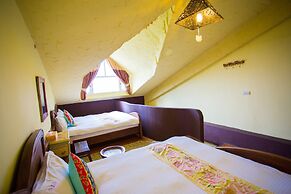 Castillo Kenting