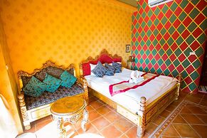 Castillo Kenting
