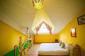 Castillo Kenting