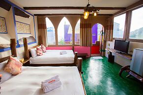 Castillo Kenting