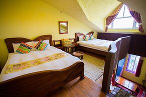 Castillo Kenting