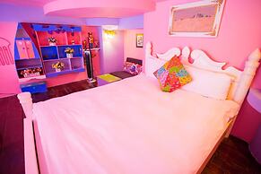 Castillo Kenting