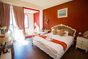 Castillo Kenting