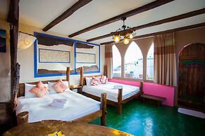 Castillo Kenting