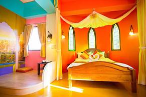 Castillo Kenting