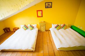 Castillo Kenting