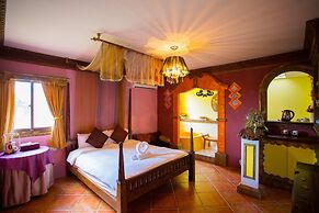 Castillo Kenting