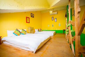 Castillo Kenting