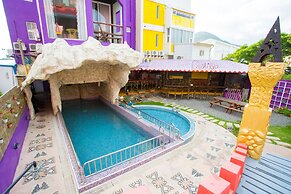 Castillo Kenting