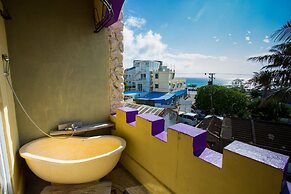 Castillo Kenting