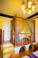 Castillo Kenting