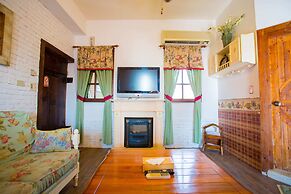 Castillo Kenting