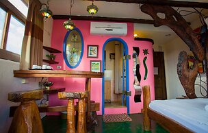 Castillo Kenting