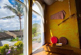 Castillo Kenting