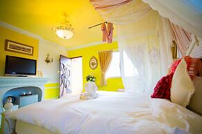 Castillo Kenting