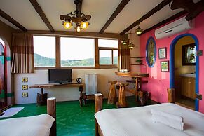 Castillo Kenting