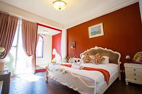 Castillo Kenting