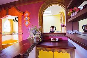 Castillo Kenting