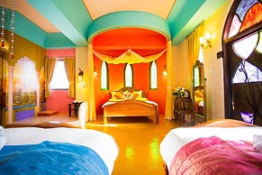 Castillo Kenting