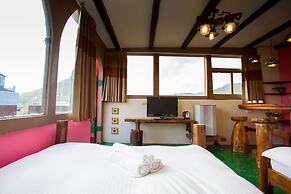 Castillo Kenting