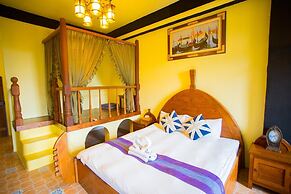 Castillo Kenting