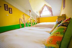 Castillo Kenting