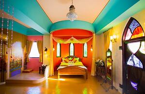 Castillo Kenting