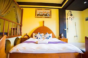 Castillo Kenting