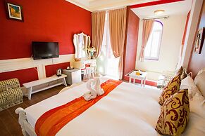 Castillo Kenting
