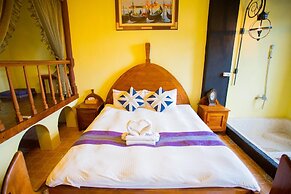 Castillo Kenting