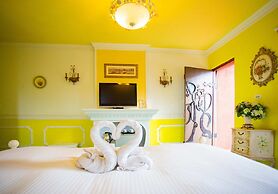 Castillo Kenting