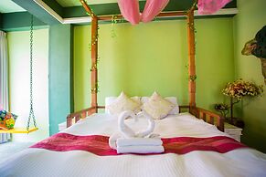 Castillo Kenting