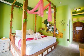 Castillo Kenting