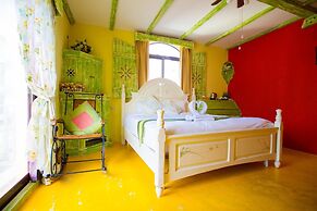 Castillo Kenting